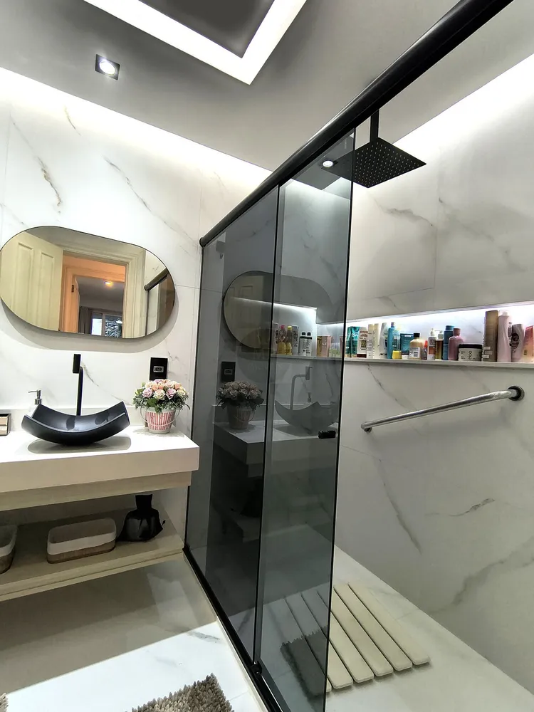 Apartamento, 3 quartos, 300 m² - Foto 18