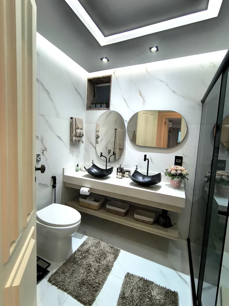 Apartamento, 3 quartos, 300 m² - Foto 17
