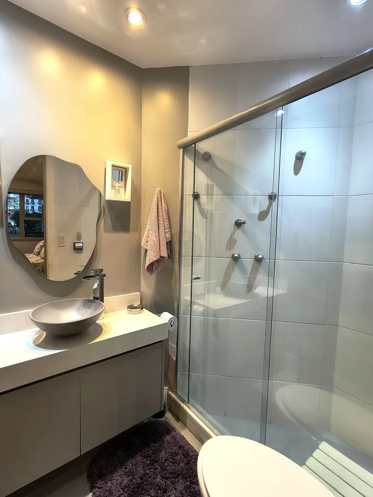 Apartamento, 3 quartos, 300 m² - Foto 14