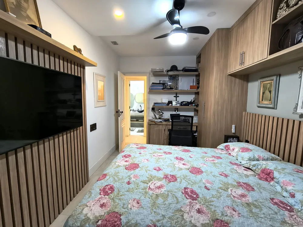 Apartamento, 3 quartos, 300 m² - Foto 16