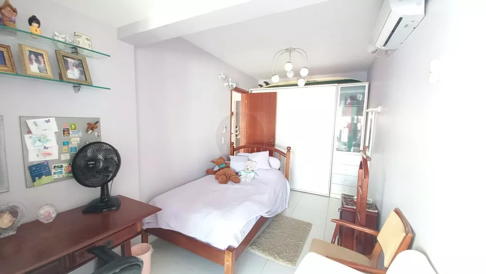 Apartamento, 3 quartos, 142 m² - Foto 23