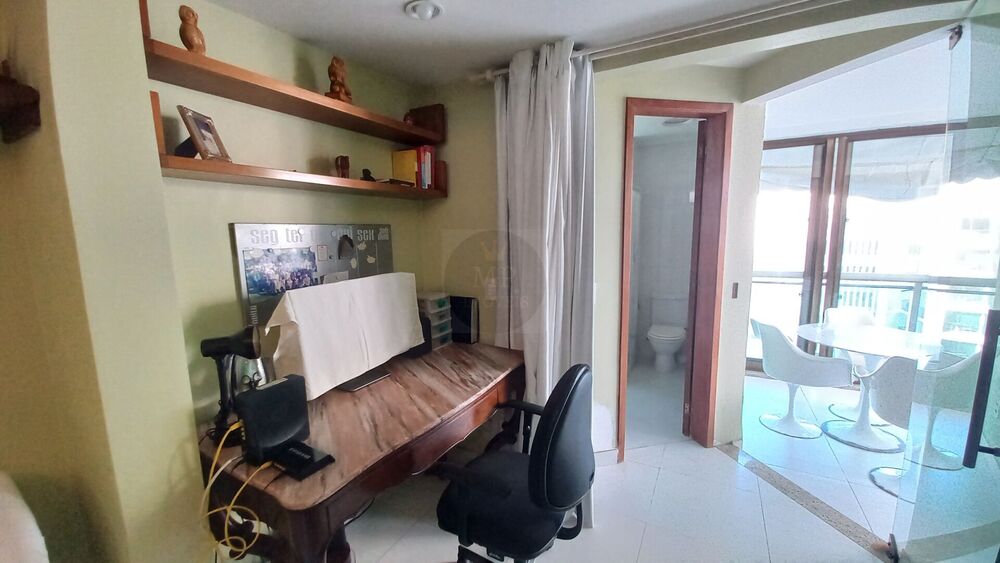 Apartamento, 3 quartos, 142 m² - Foto 28