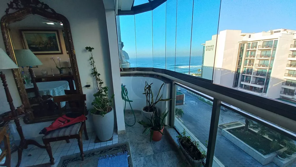 Apartamento, 3 quartos, 142 m² - Foto 21