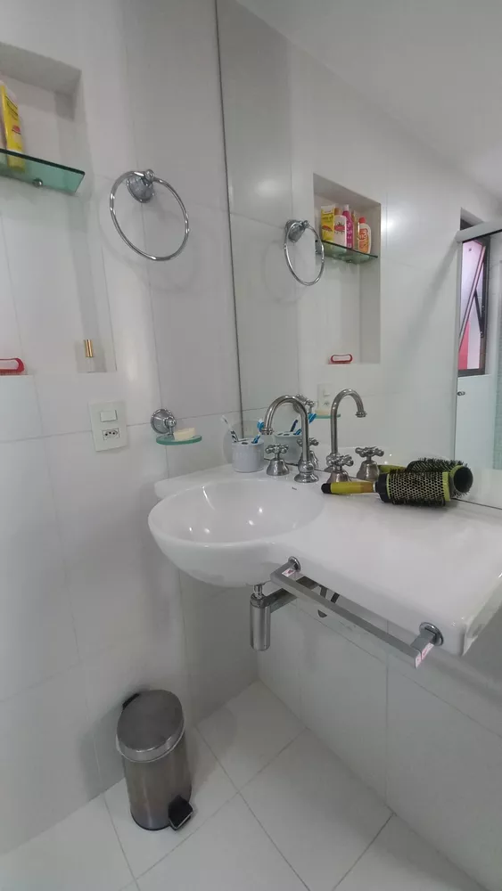 Apartamento, 3 quartos, 142 m² - Foto 13