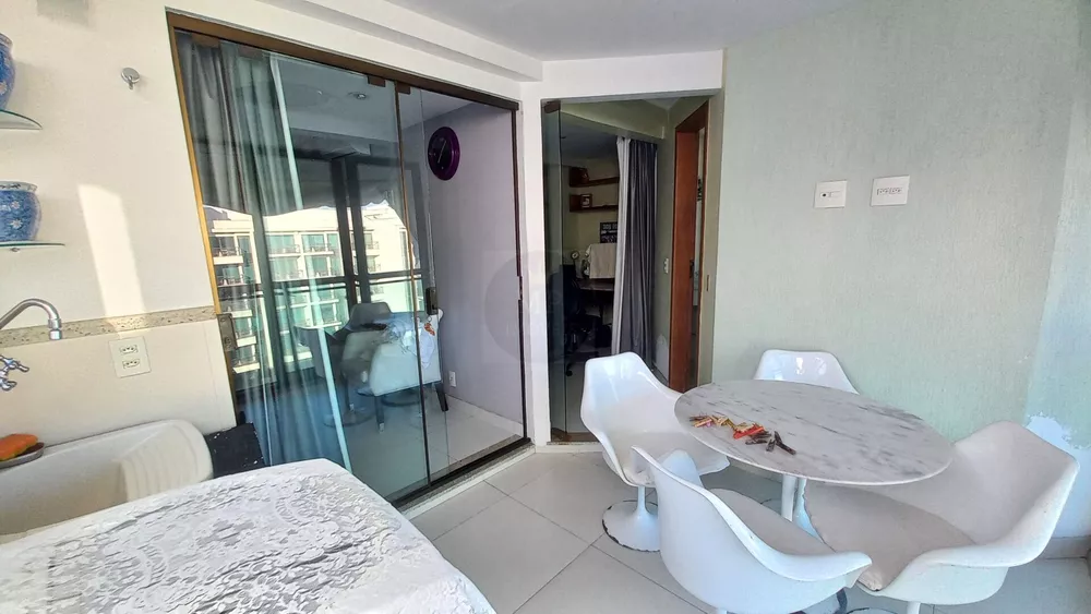 Apartamento, 3 quartos, 142 m² - Foto 20