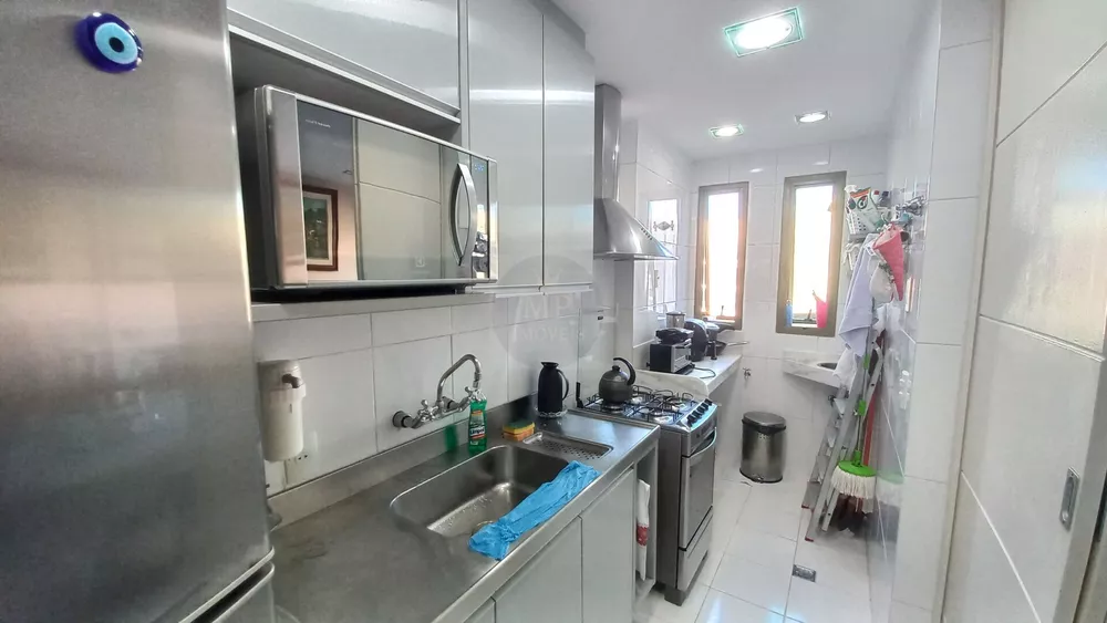 Apartamento, 3 quartos, 142 m² - Foto 6