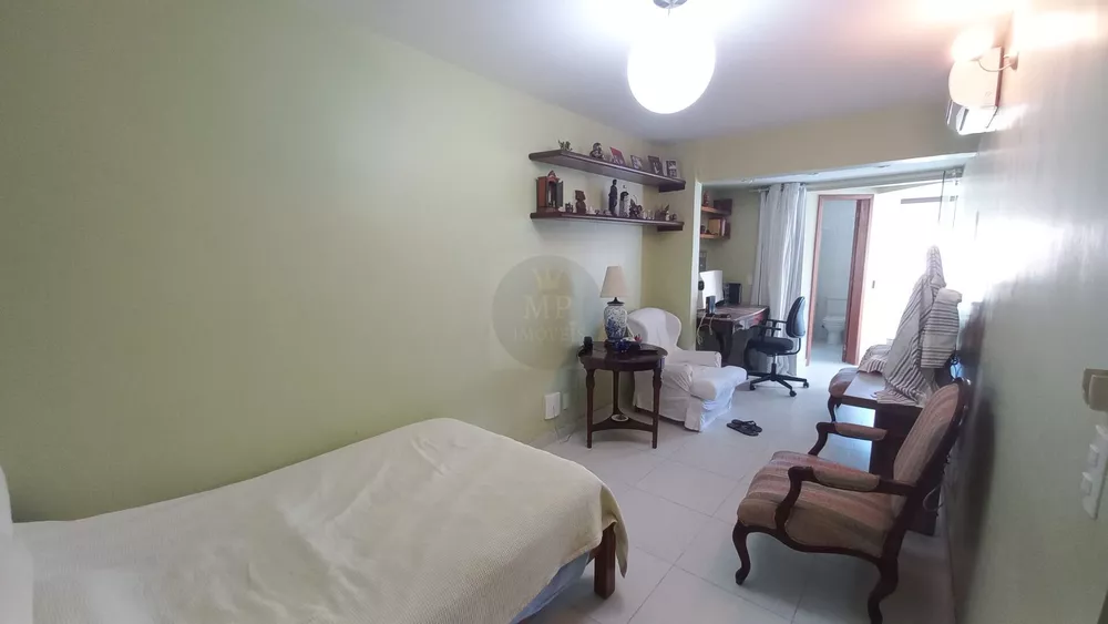 Apartamento, 3 quartos, 142 m² - Foto 26