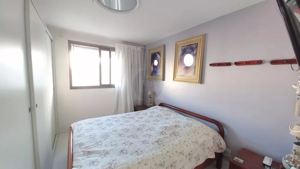 Apartamento, 3 quartos, 142 m² - Foto 9