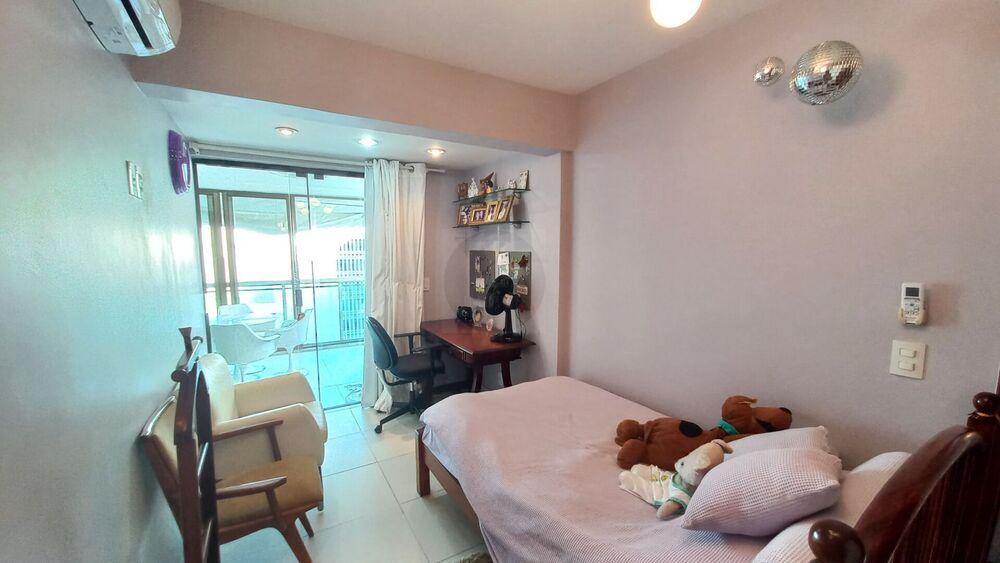 Apartamento, 3 quartos, 142 m² - Foto 25