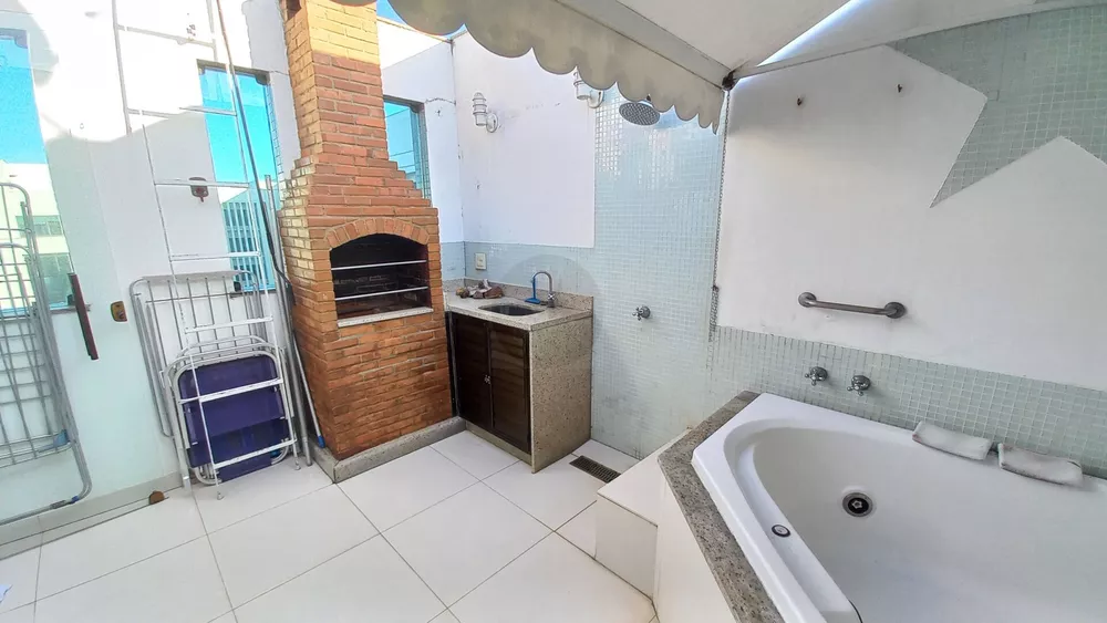 Apartamento, 3 quartos, 142 m² - Foto 16