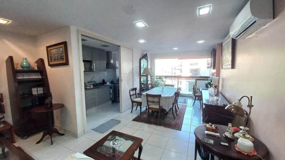 Apartamento, 3 quartos, 142 m² - Foto 1