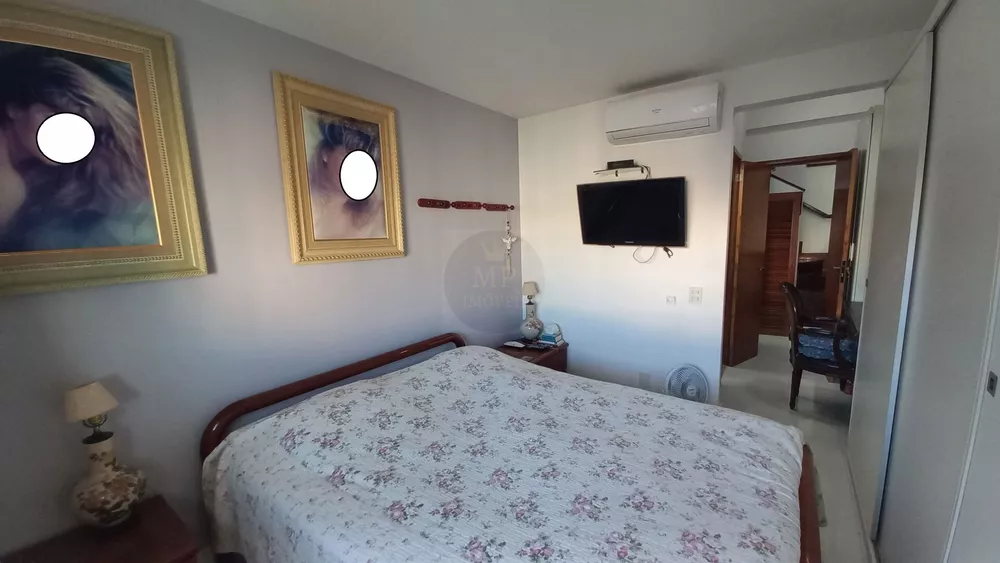 Apartamento, 3 quartos, 142 m² - Foto 11