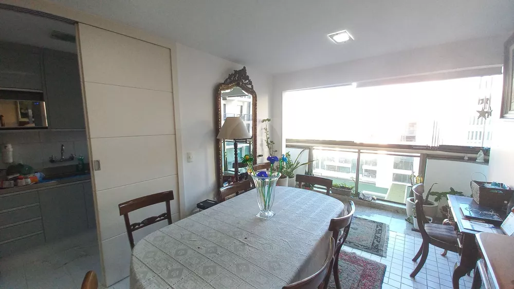 Apartamento, 3 quartos, 142 m² - Foto 5