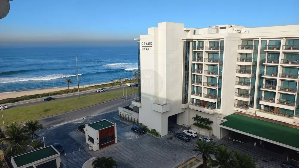 Apartamento, 3 quartos, 142 m² - Foto 22