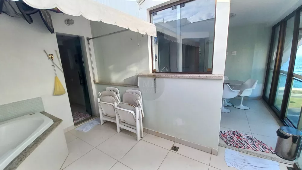 Apartamento, 3 quartos, 142 m² - Foto 19