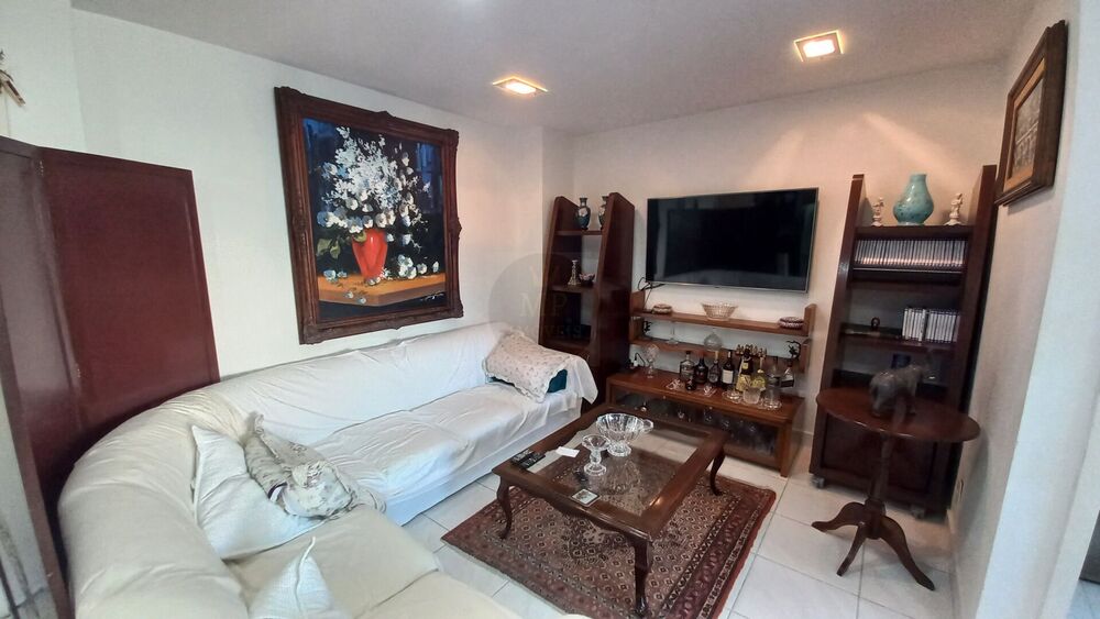 Apartamento, 3 quartos, 142 m² - Foto 4