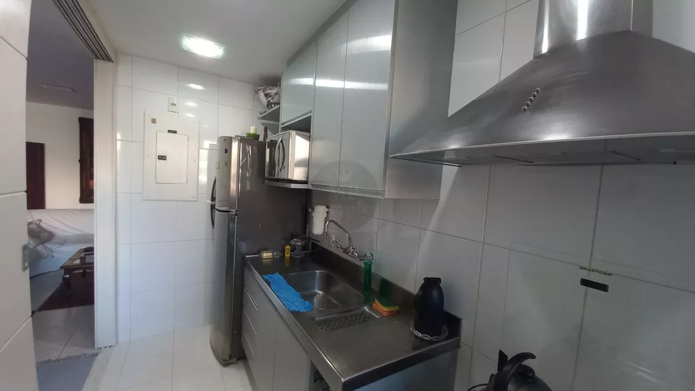 Apartamento, 3 quartos, 142 m² - Foto 7