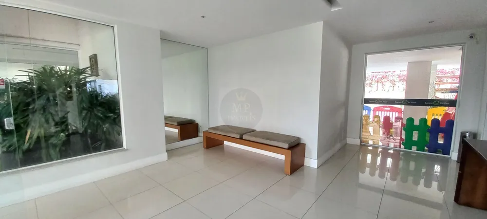 Apartamento, 3 quartos, 117 m² - Foto 60