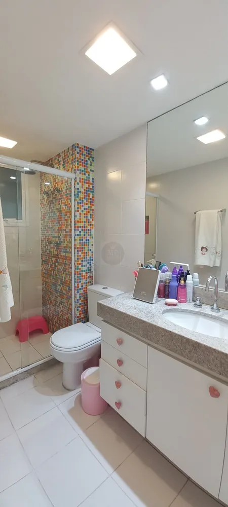 Apartamento, 3 quartos, 117 m² - Foto 38