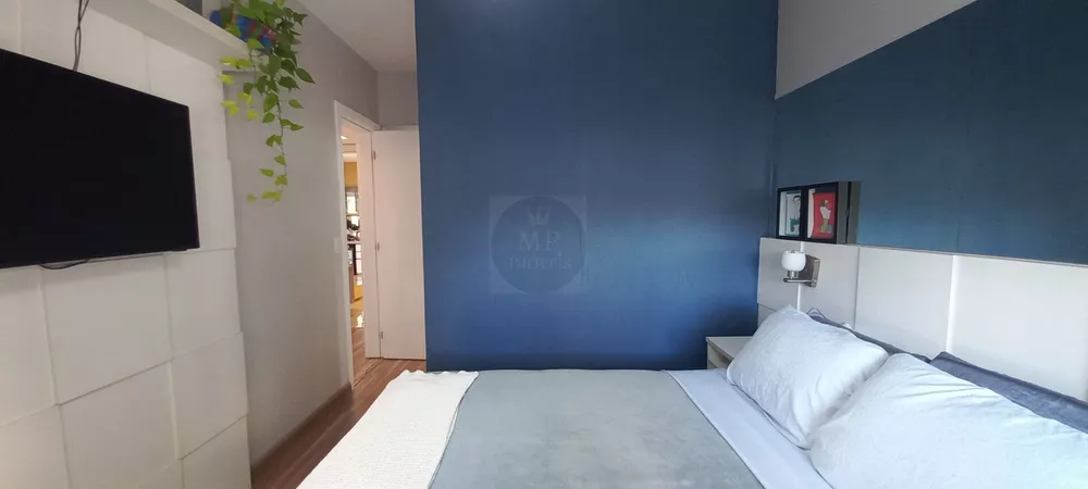 Apartamento, 3 quartos, 117 m² - Foto 14
