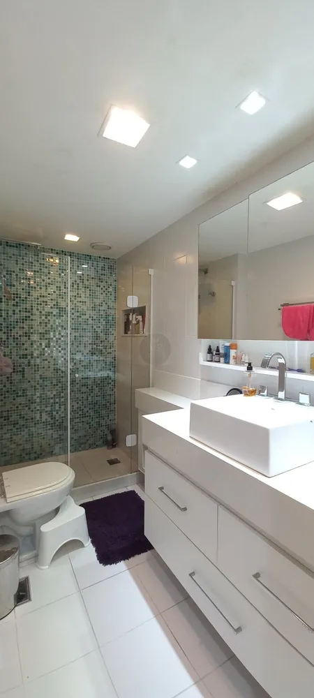 Apartamento, 3 quartos, 117 m² - Foto 58
