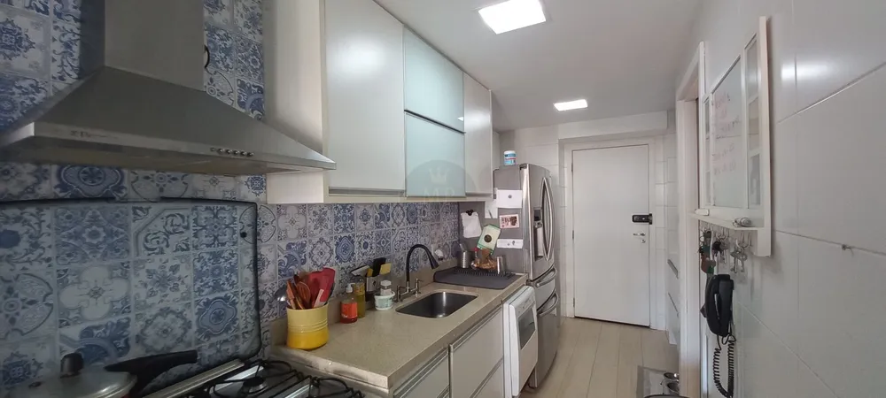 Apartamento, 3 quartos, 117 m² - Foto 32