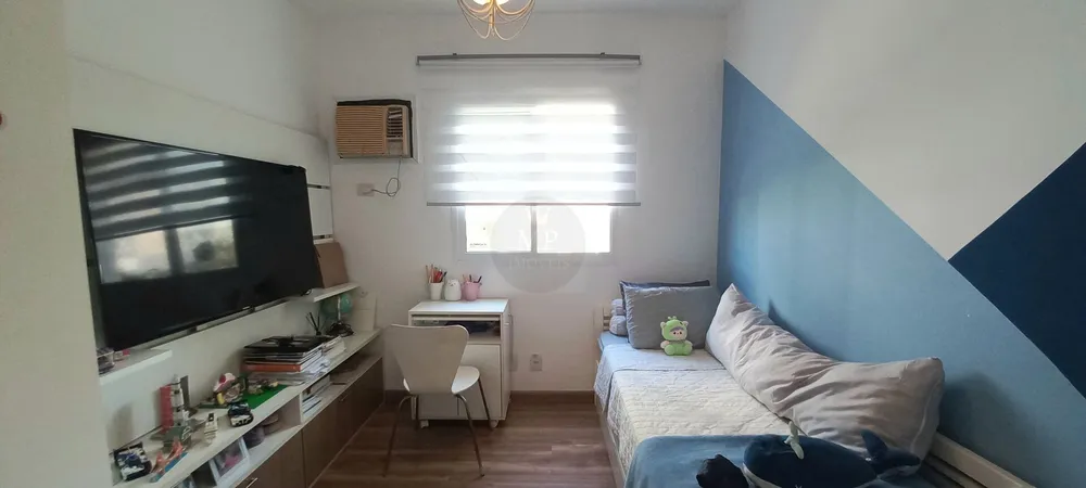 Apartamento, 3 quartos, 117 m² - Foto 39