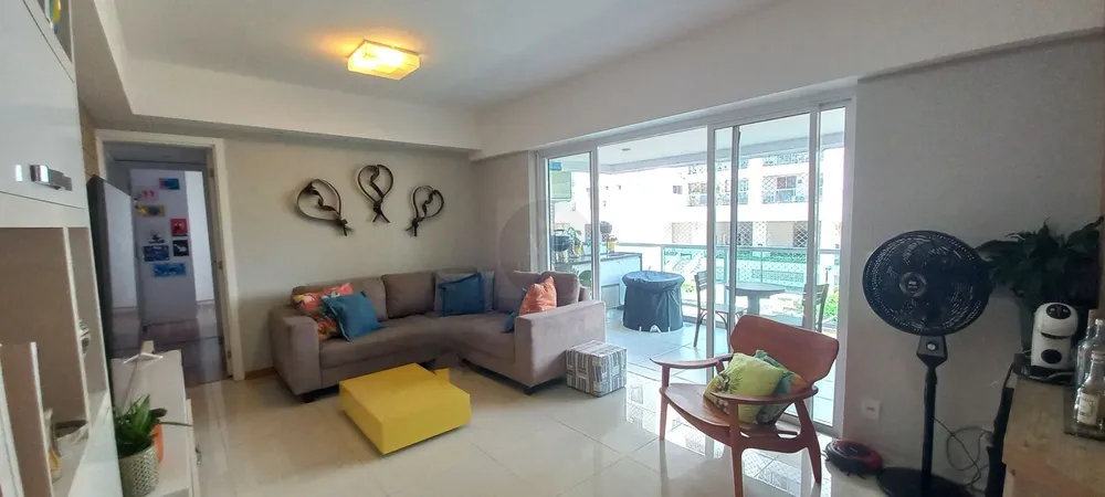Apartamento, 3 quartos, 117 m² - Foto 11