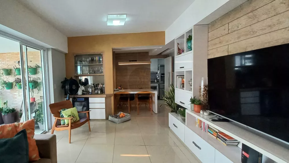 Apartamento, 3 quartos, 117 m² - Foto 13
