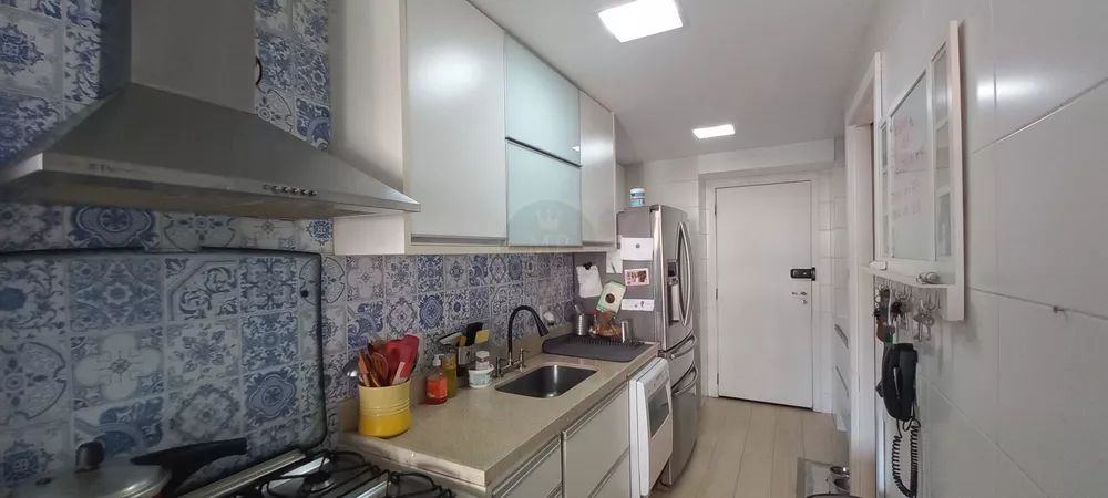 Apartamento, 3 quartos, 117 m² - Foto 10