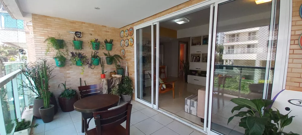 Apartamento, 3 quartos, 117 m² - Foto 23