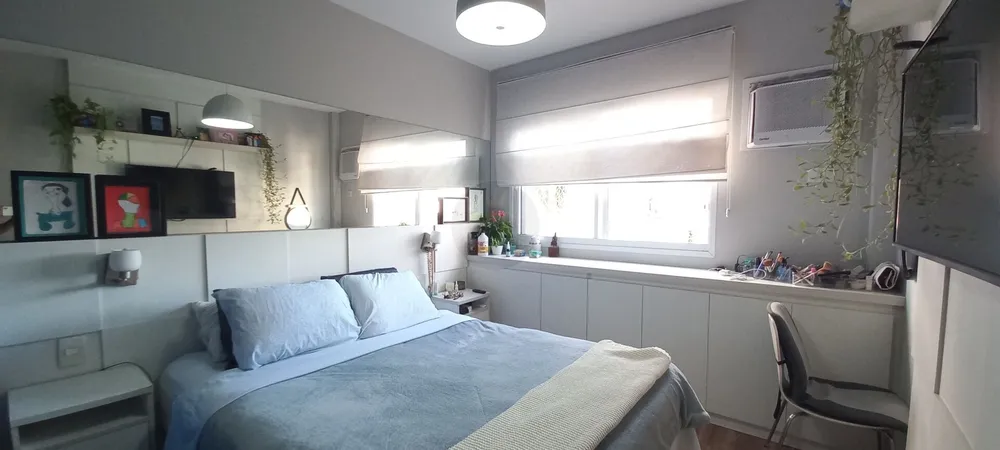 Apartamento, 3 quartos, 117 m² - Foto 49