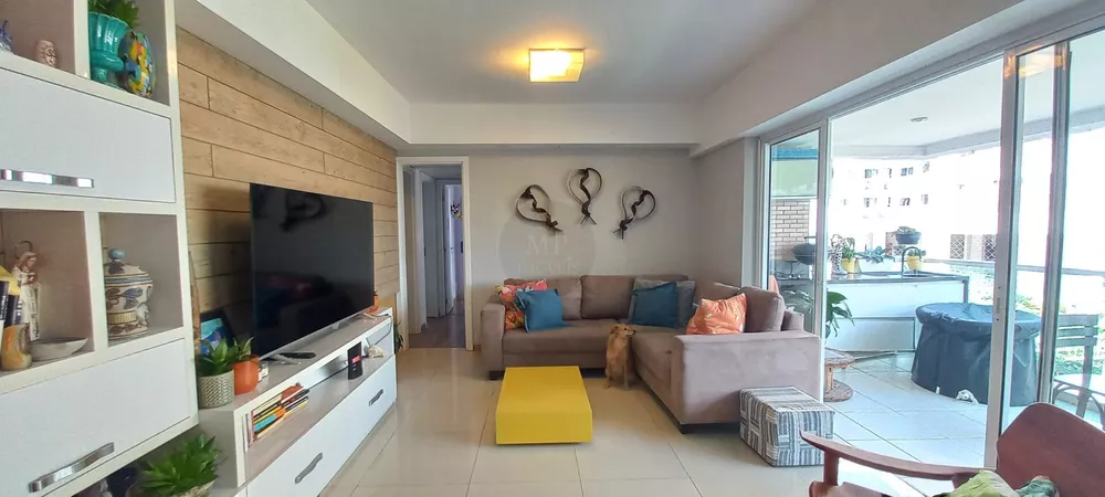 Apartamento, 3 quartos, 117 m² - Foto 34