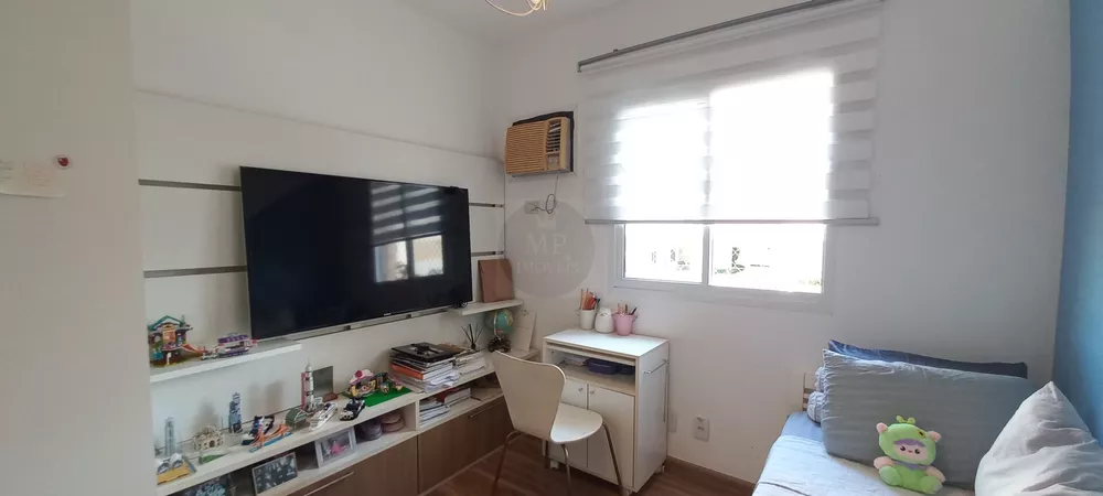 Apartamento, 3 quartos, 117 m² - Foto 5