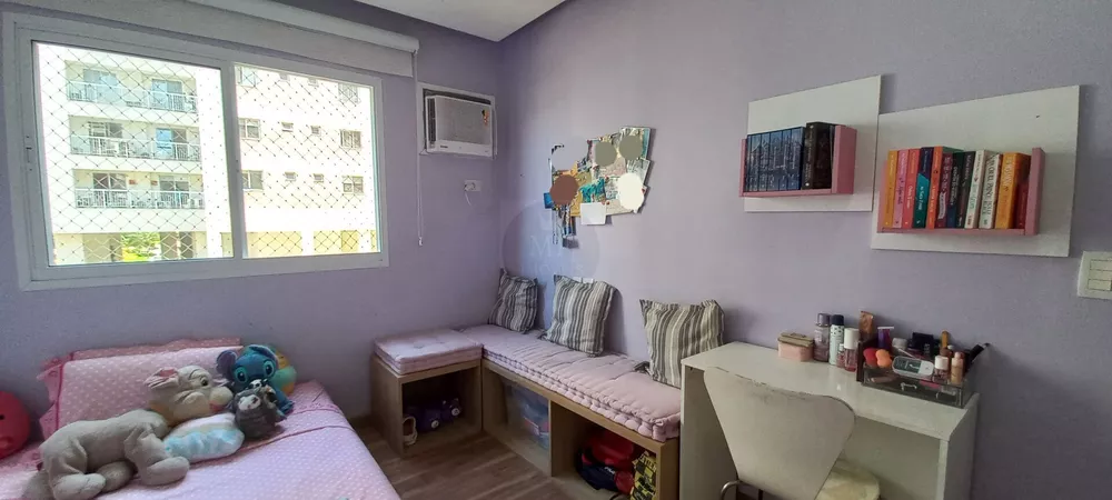 Apartamento, 3 quartos, 117 m² - Foto 15