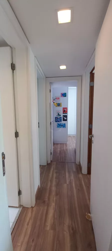 Apartamento, 3 quartos, 117 m² - Foto 30