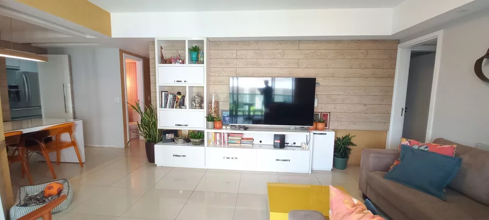 Apartamento, 3 quartos, 117 m² - Foto 19