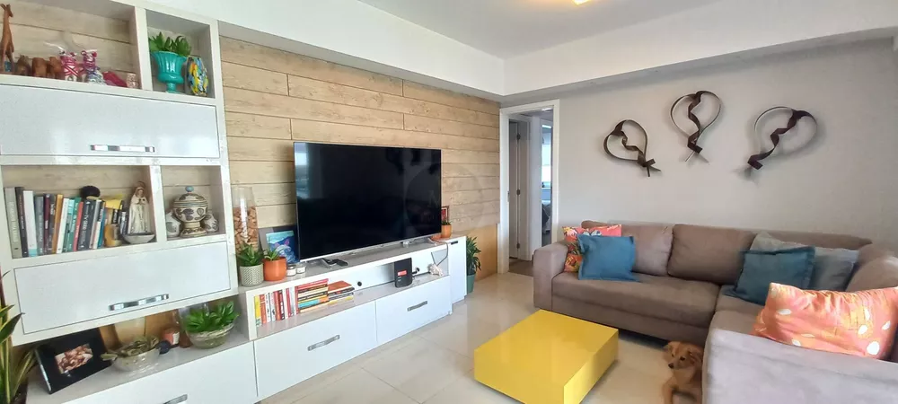 Apartamento, 3 quartos, 117 m² - Foto 31