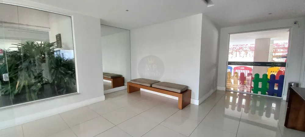 Apartamento, 3 quartos, 117 m² - Foto 18