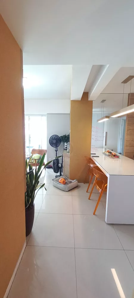 Apartamento, 3 quartos, 117 m² - Foto 20