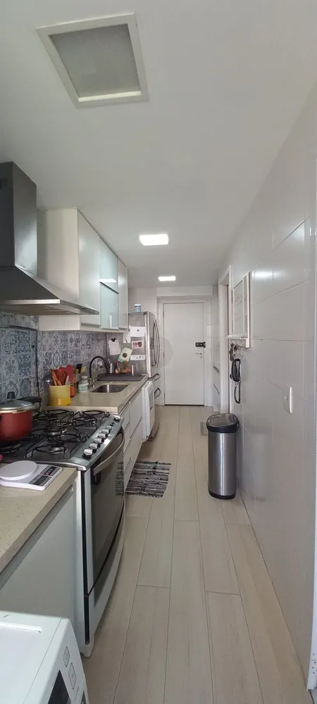 Apartamento, 3 quartos, 117 m² - Foto 29