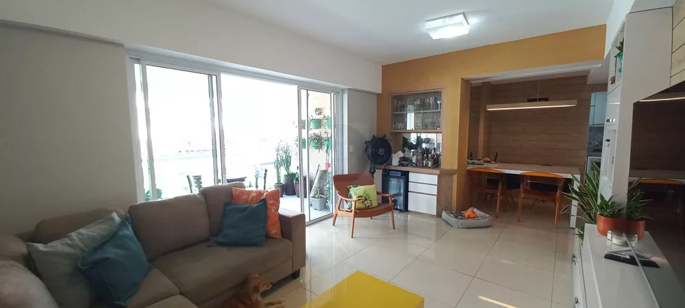 Apartamento, 3 quartos, 117 m² - Foto 11