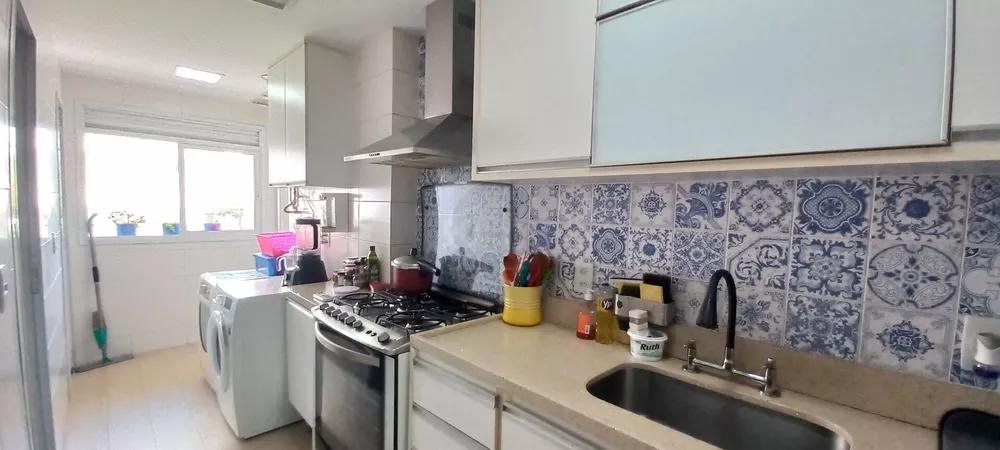 Apartamento, 3 quartos, 117 m² - Foto 27