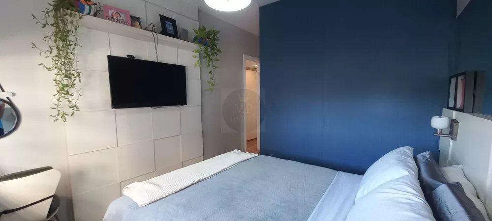 Apartamento, 3 quartos, 117 m² - Foto 33