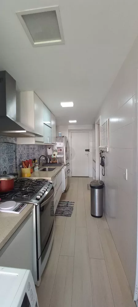 Apartamento, 3 quartos, 117 m² - Foto 21