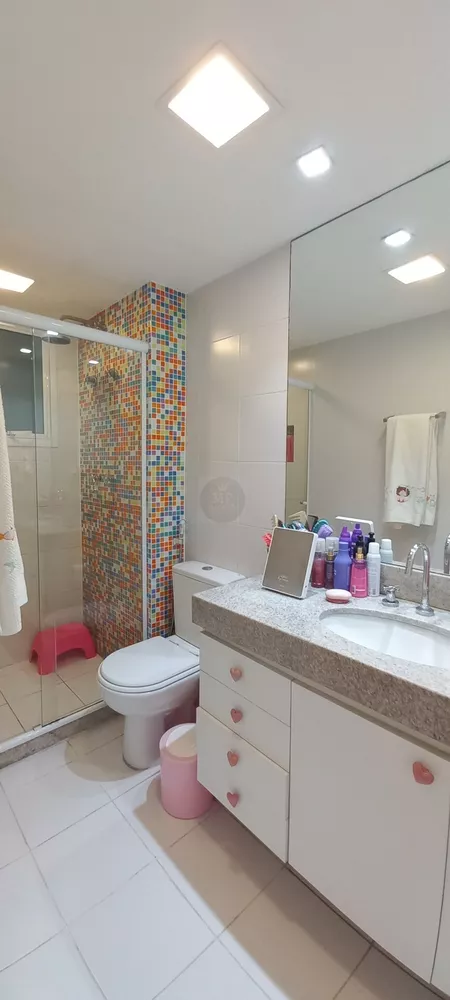 Apartamento, 3 quartos, 117 m² - Foto 4