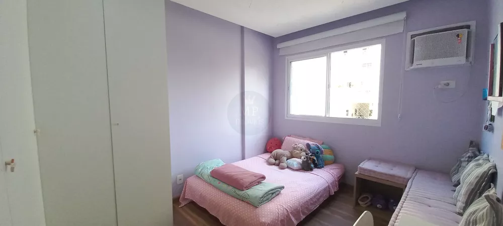 Apartamento, 3 quartos, 117 m² - Foto 1