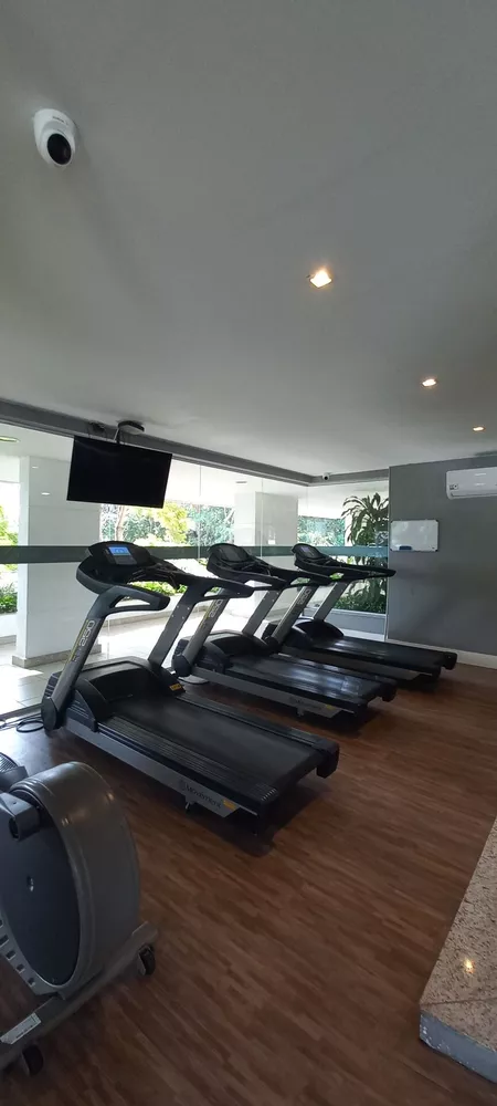 Apartamento, 3 quartos, 117 m² - Foto 25