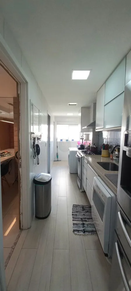 Apartamento, 3 quartos, 117 m² - Foto 26