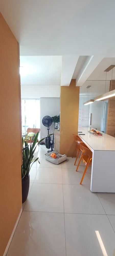 Apartamento, 3 quartos, 117 m² - Foto 3